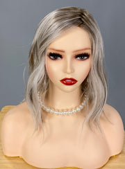 SALE!! "Single Origin" (Roca Margarita Blonde) BELLE TRESS Luxury Wig