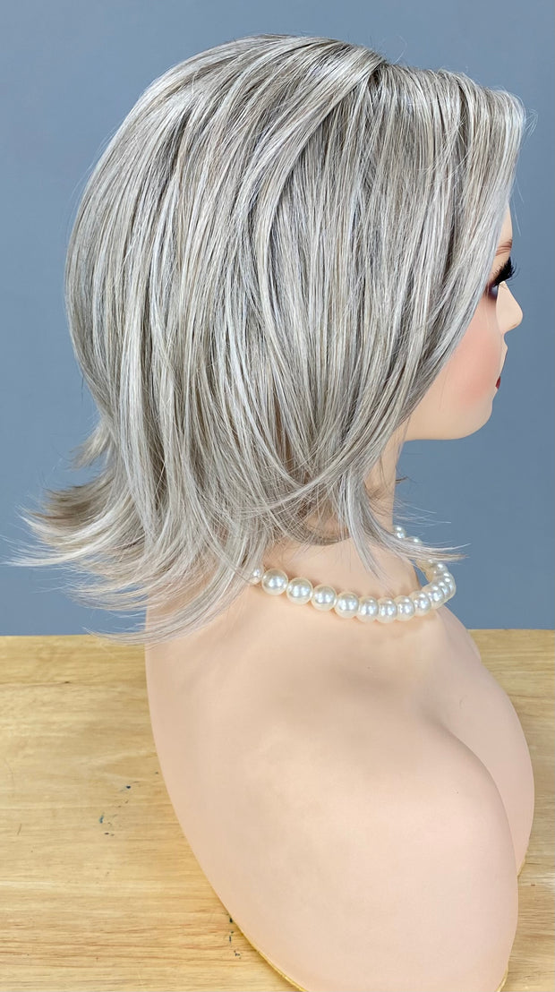 SALE!! "Torani" (Roca Margarita Blonde) Belle Tress Luxury Wig