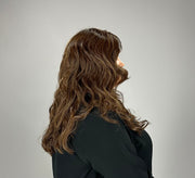 SALE!! "Counter Culture" (Chocolate with Caramel) BELLE TRESS Luxury Wig