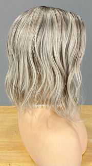 SALE!! "Single Origin" (Chrome) BELLE TRESS Luxury Wig