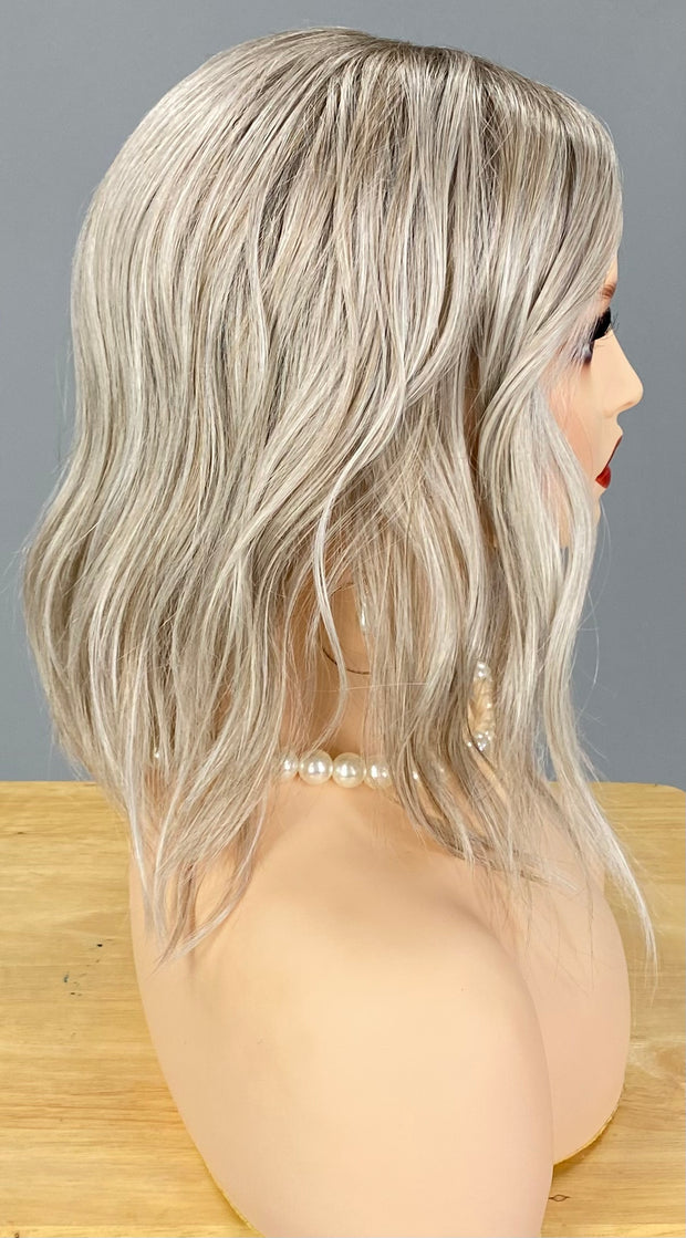 SALE!! "Single Origin" (Roca Margarita Blonde) BELLE TRESS Luxury Wig