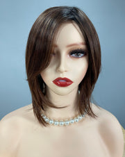 SALE!! "Bona Vita" (Cola with Cherry) BELLE TRESS Luxury Wig