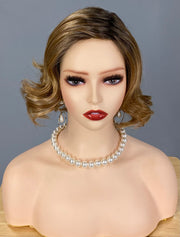 SALE!! Belle Tress Luxury Wig "M&M"