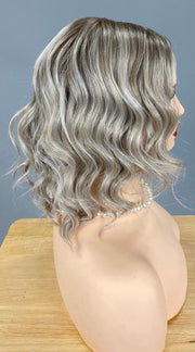 SALE!! "Biscotti Babe" (Roca Margarita Blonde) BELLE TRESS Luxury Wig