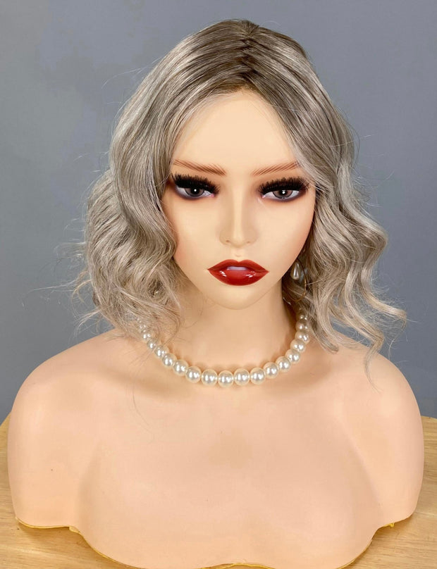 SALE!! "Biscotti Babe" (Roca Margarita Blonde) BELLE TRESS Luxury Wig