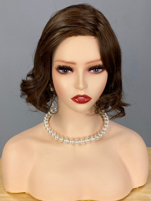 SALE!! Belle Tress Luxury Wig "M&M"