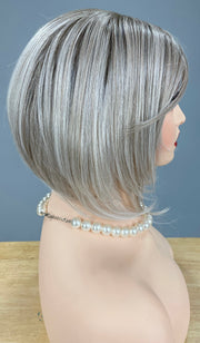 SALE!! "Bona Vita" (Roca Margarita Blonde) BELLE TRESS Luxury Wig