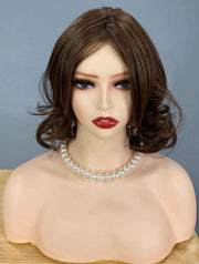 SALE!! "Americana" (English Toffee) BELLE TRESS  Luxury Wig