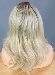 SALE!! "Balance" (Bombshell Blonde) BELLE TRESS Luxury Wig