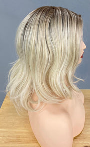 SALE!! "Balance" (Bombshell Blonde) BELLE TRESS Luxury Wig