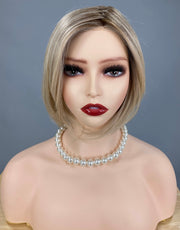 SALE!! "Bona Vita" (Champagne Apple Pie) BELLE TRESS Luxury Wig