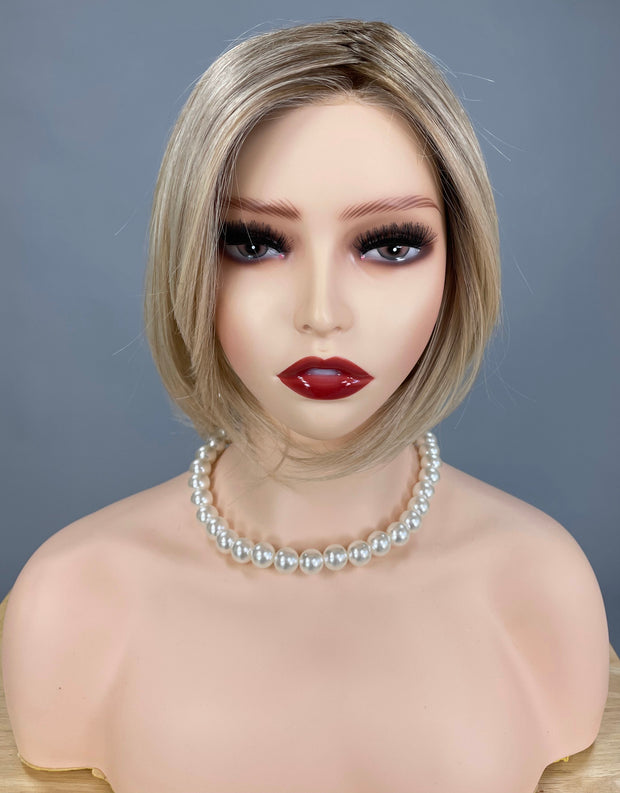 SALE!! "Bona Vita" (Champagne Apple Pie) BELLE TRESS Luxury Wig