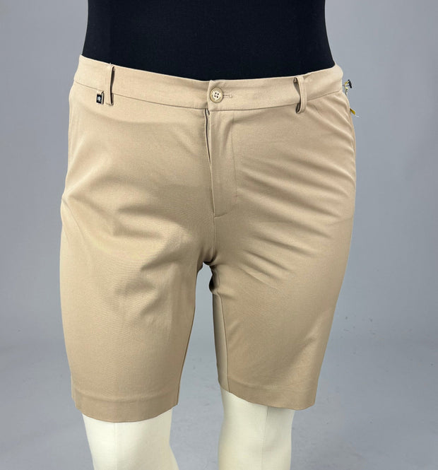 BT-99  M-109 {Ralph Lauren} Khaki Shorts