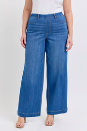 SALE!! BT {Judy Blue} Medium Blue High Waisted Jeggings