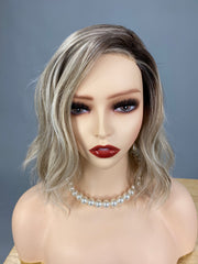 SALE!! "Columbia" (Butterbeer Blonde) Luxury Wig