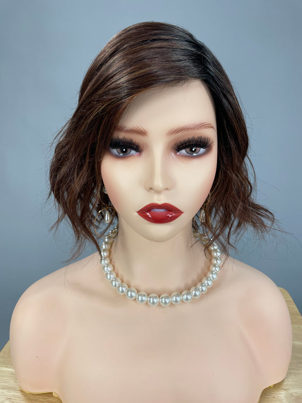 SALE!! "BonBon" (Cola with Cherry) BELLE TRESS Luxury Wig