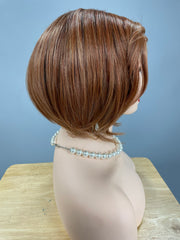 SALE!! "Bona Vita" (Sumptuous Strawberry) BELLE TRESS Luxury Wig