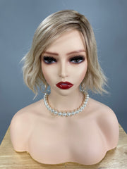 SALE!! "BonBon" (Champagne Apple Pie) BELL TRESS Luxury Wig