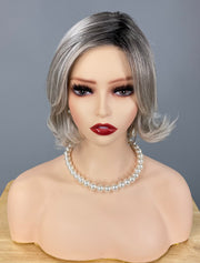 BELLE TRESS Luxury Wig "Miss Macchiato" BELLE TRESS Luxury Wig