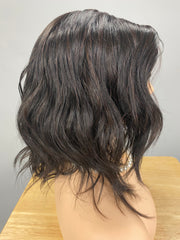 SALE!! "Columbia" (Coffee without Cream) Belle Tress Luxury Wig