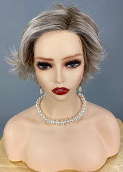 SALE!! "Intensity" (Roca Margarita Blonde) BELLE TRESS Luxury Wig