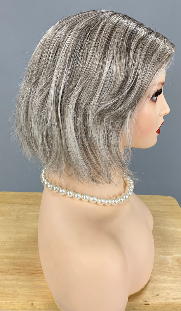 SALE!! "Lemonade" (Chrome) Belle Tress Luxury Wig