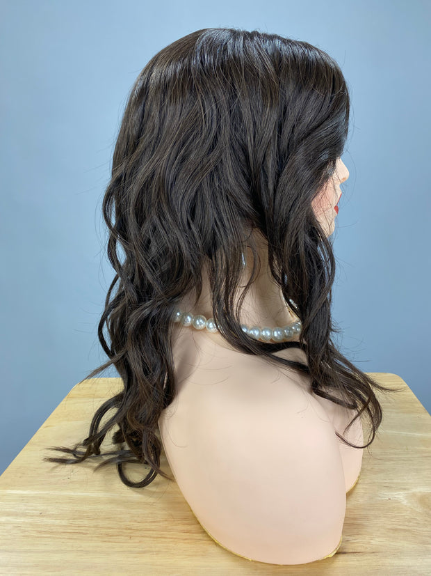 SALE!! "Counter Culture" (Ginger) BELLE TRESS Luxury Wig