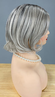 BELLE TRESS Luxury Wig "Miss Macchiato" BELLE TRESS Luxury Wig