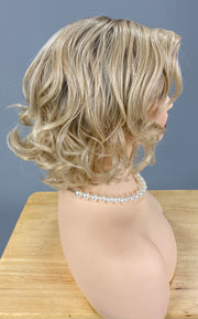 SALE!! "Devocion" (Champagne Apple Pie) BELLE TRESS Luxury Wig