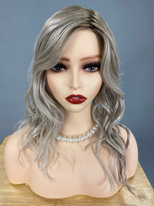 SALE!! "Counter Culture" (Roca Margarita Blonde) BELLE TRESS Luxury Wig