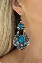 PAPARAZZI (583) {Rise And Roam} Earring