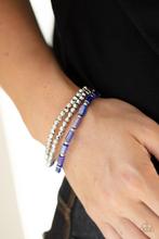 PAPARAZZI (580) {Elegant Essence} Bracelet