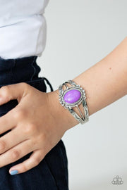 PAPARAZZI (470) {Very TERRA-torial} Bracelet