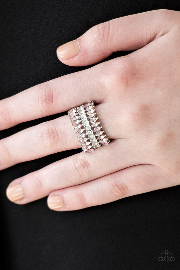 PAPARAZZI (19) {Treasury Fund} Ring