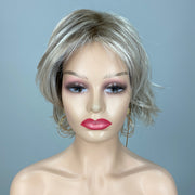 SALE!! "Mimosa" (Roca Margarita Blonde) BELLE TRESS Luxury Wig