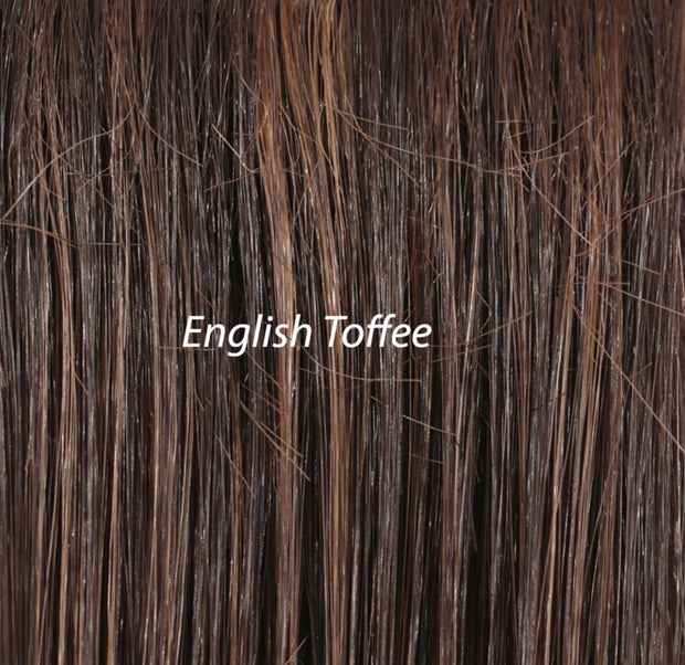 SALE!! "Americana" (English Toffee) BELLE TRESS  Luxury Wig