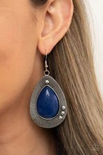 PAPARAZZI (50) {Western Fantasy} Earring