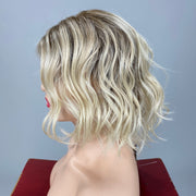 SALE!! "Vienna Roast" (Bombshell Blonde) BELLE TRESS Luxury Wig