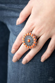 PAPARAZZI (111) {Posy Paradise} Ring