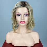 SALE!! "Caliente" (Honey with Chai Latte) BELLE TRESS Luxury Wig