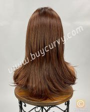 SALE!! "Dolce & Dolce 18"  Luxury Wig BELLE TRESS