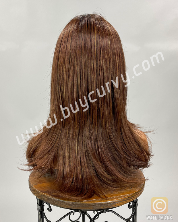 SALE!! "Dolce & Dolce 18"  Luxury Wig BELLE TRESS