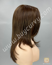 SALE!! "Dolce & Dolce 18" (English Toffee) BELLE TRESS Luxury Wig