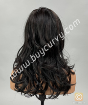 SALE!! "Spyhouse" (Coffee without Cream) BELLE TRESS Luxury Wig