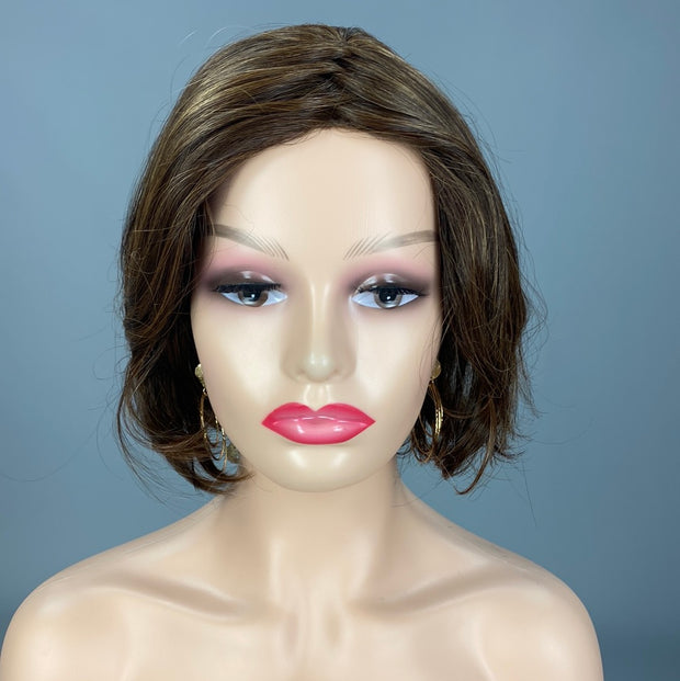 "Miss Macchiato" BELLE TRESS BT Luxury Wig "