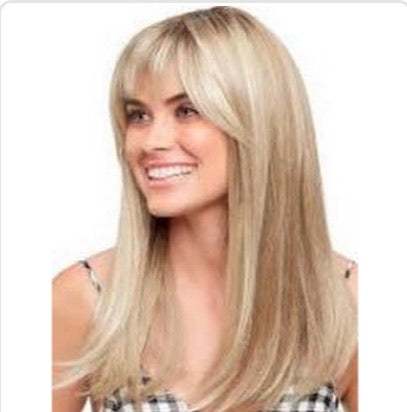 Jon Renau Wig- 5401 CAMILLA