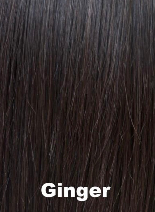 SALE!! "Intensity" (Ginger) BELLE TRESS  Luxury Wig