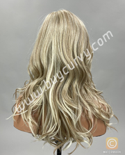 SALE!! "Spyhouse" (Cream Soda Blonde) BELLE TRESS Luxury Wig