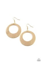 PAPARAZZI (15) {Outer Plains} Earring