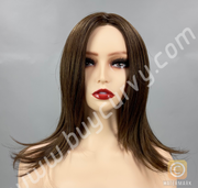 SALE!! "Dolce & Dolce 18" (English Toffee) BELLE TRESS Luxury Wig